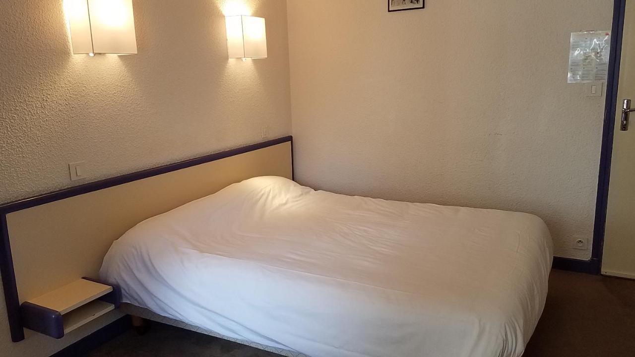 Hotel Des Roches Saint-Flour  Eksteriør billede