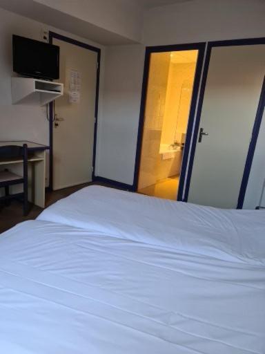 Hotel Des Roches Saint-Flour  Eksteriør billede