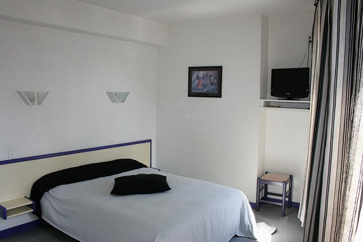 Hotel Des Roches Saint-Flour  Eksteriør billede